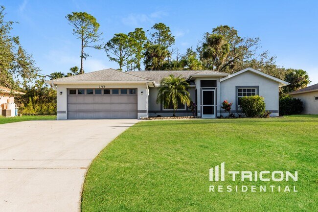 property at 3186 Marita Ave