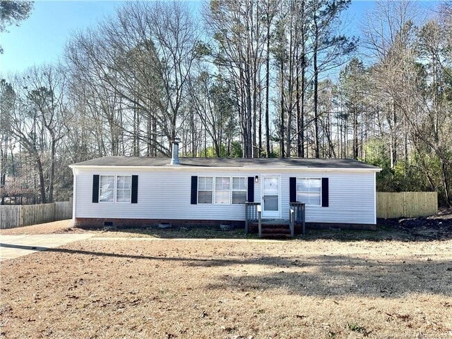 property at 88 Bone Oak