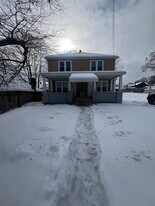 305 Mount Zoar St in Elmira, NY - Building Photo