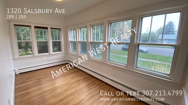 1320 Salsbury Ave in Cody, WY - Building Photo - Building Photo