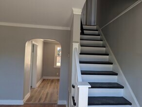 1511 Columbia St in Richmond, VA - Foto de edificio - Building Photo