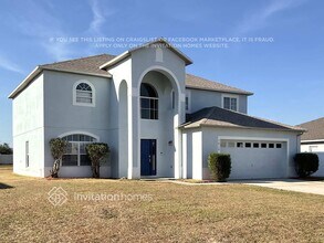 1418 Nelson Brook Way in Kissimmee, FL - Building Photo - Building Photo