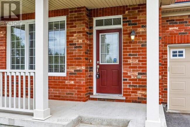 101 James Parrott Ave in Markham, ON - Building Photo - Building Photo