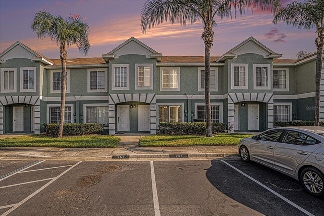 property at 1747 Fluorshire Dr
