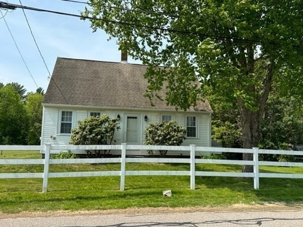 property at 58 Hancock St