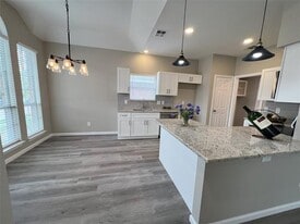 1437 St Gallen Ln in Lewisville, TX - Building Photo