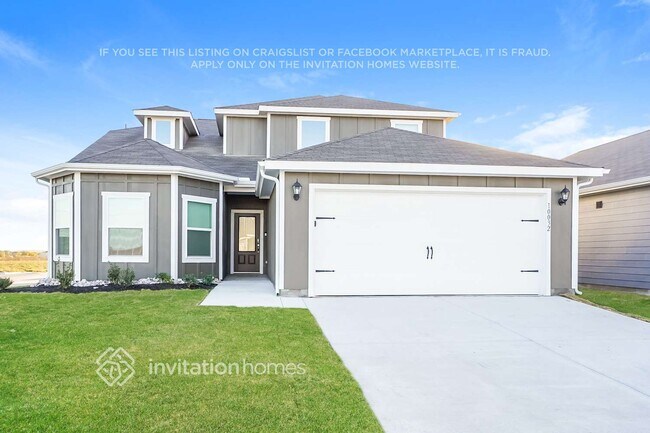 property at 10032 Pilot Pl