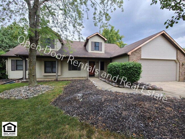 property at 8403 Victoria Woods Pl