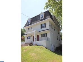 Lafayette Hill duplex in Lafayette Hill, PA - Building Photo - Other