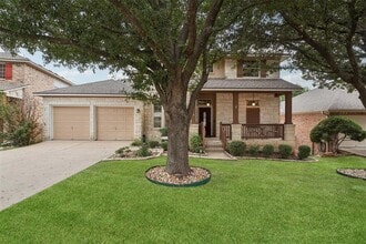 4212 Pasada Ln in Round Rock, TX - Building Photo - Building Photo