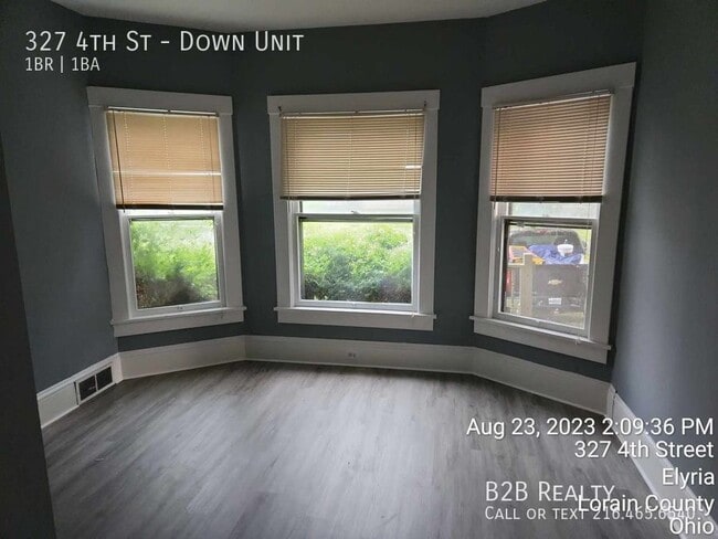property at 327 4th St