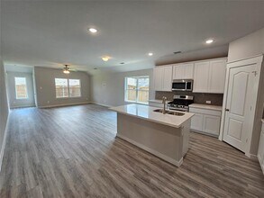 2528 Moser Ln in Royse City, TX - Building Photo - Building Photo