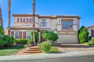 2846 Bronzino Ct, Unit 103 in Henderson, NV - Building Photo