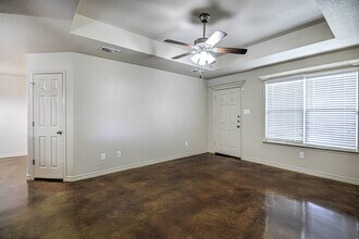1607 Powder River Dr APT A in Killeen, TX - Building Photo - Building Photo