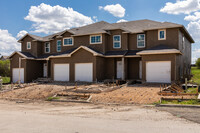 7315 Colina Way in Converse, TX - Building Photo - Building Photo