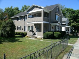 307 Warren St in Scranton, PA - Building Photo
