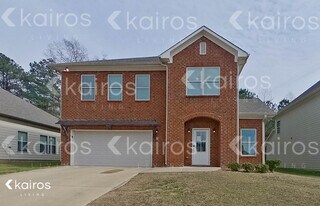 11539 Crimson Ridge Rd in Brookwood, AL - Building Photo