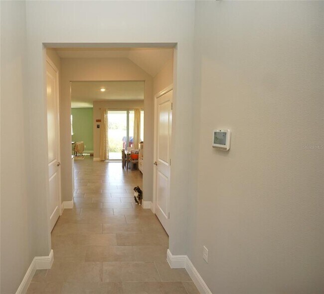 22990 Scaglione Dr in Lutz, FL - Foto de edificio - Building Photo