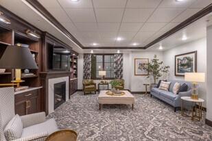 The River House in Mendota, MN - Building Photo