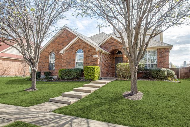 6309 Deer Run Dr in McKinney, TX - Building Photo - Building Photo