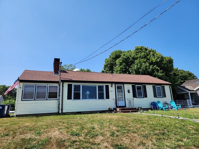 property at 15 Homer Ave
