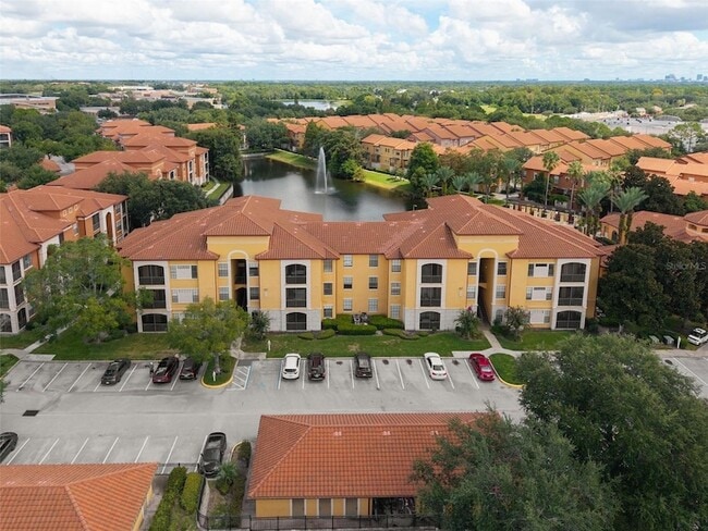 property at 6153 Metrowest Blvd
