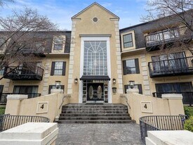 4115 Pine Heights Dr NE in Atlanta, GA - Building Photo