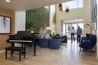 Revel Spokane All-Inclusive Senior Living in Spokane Valley, WA - Building Photo - Building Photo