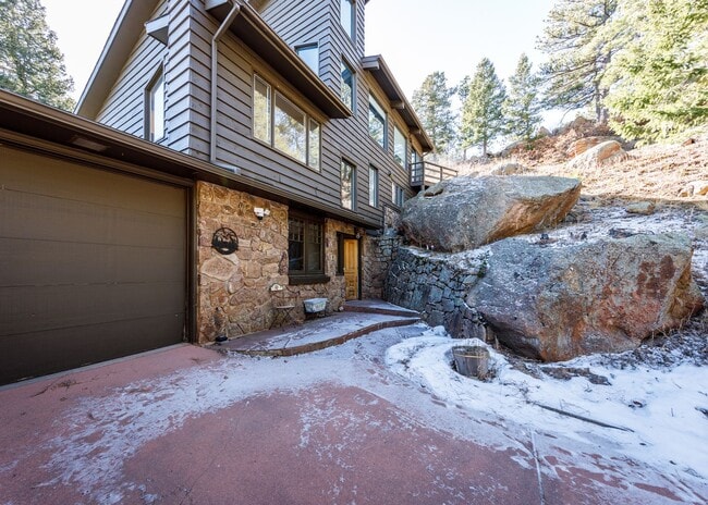 4825 Limestone Rd in Monument, CO - Building Photo - Building Photo