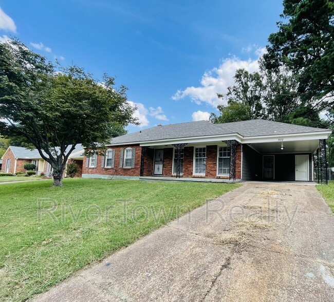 3922 Graceland Dr in Memphis, TN - Building Photo - Building Photo