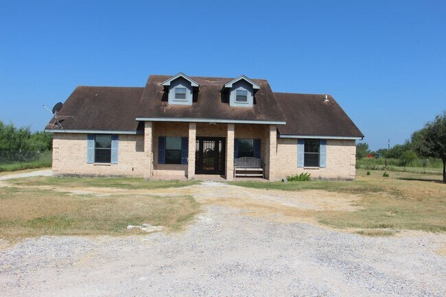 24175 Engleman Rd in Edcouch, TX - Building Photo - Building Photo