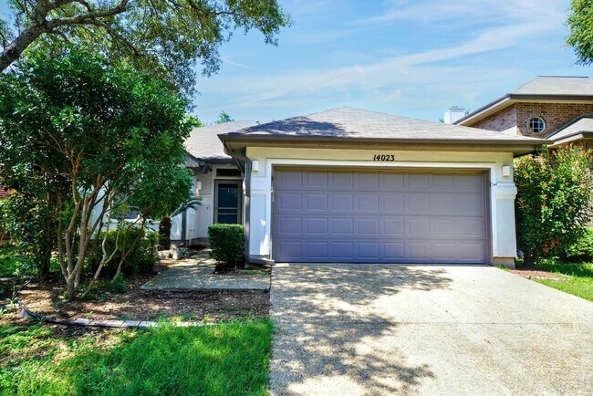 14023 Red Maple Wood in San Antonio, TX - Building Photo - Building Photo