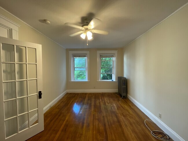 85 Brainerd Rd, Unit D-07 in Boston, MA - Building Photo