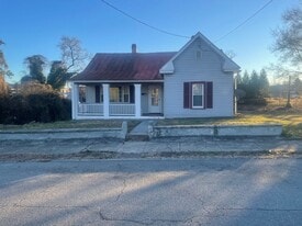 618 Loudon Ave NW in Roanoke, VA - Building Photo