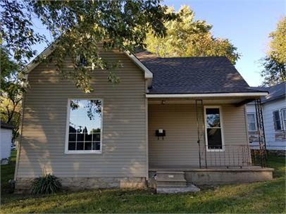 1415 E 7th St in Sedalia, MO - Building Photo