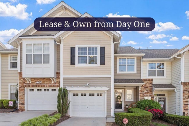 property at 5912 Hourglass Ct