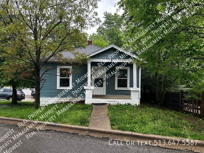 property at 118 Delta Ave