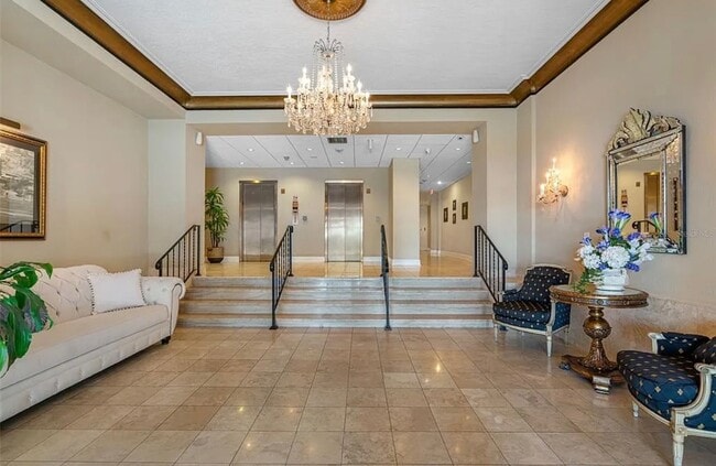 2109 Bayshore Blvd, Unit Bayshore in Tampa, FL - Building Photo - Building Photo