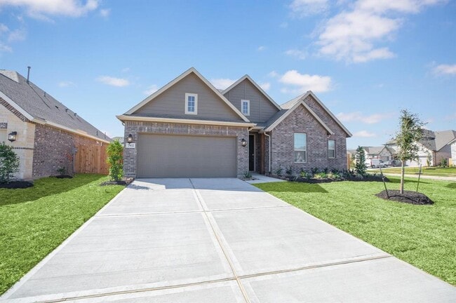 property at 7502 Jasmine Bnd Ln