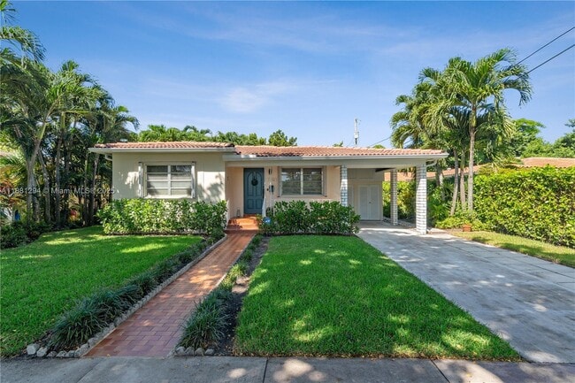 property at 1456 SW 65th Ave