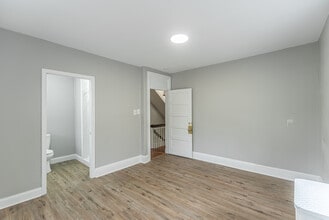 2049 N 63rd St in Philadelphia, PA - Building Photo - Building Photo