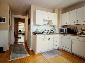 1029 W Montana St in Chicago, IL - Building Photo - Building Photo