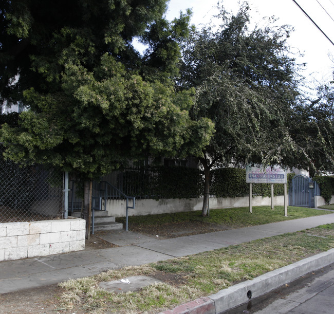 12955 Vanowen St in North Hollywood, CA - Building Photo - Building Photo