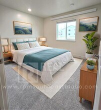 647 S 3rd W in St Anthony, ID - Building Photo - Building Photo