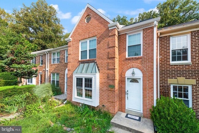 11321 Crescendo Pl in Silver Spring, MD - Building Photo - Building Photo