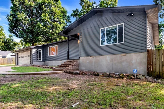 1607 Merrywood Cove in Jonesboro, AR - Building Photo - Building Photo