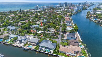3203 Robbins Rd in Pompano Beach, FL - Building Photo - Building Photo