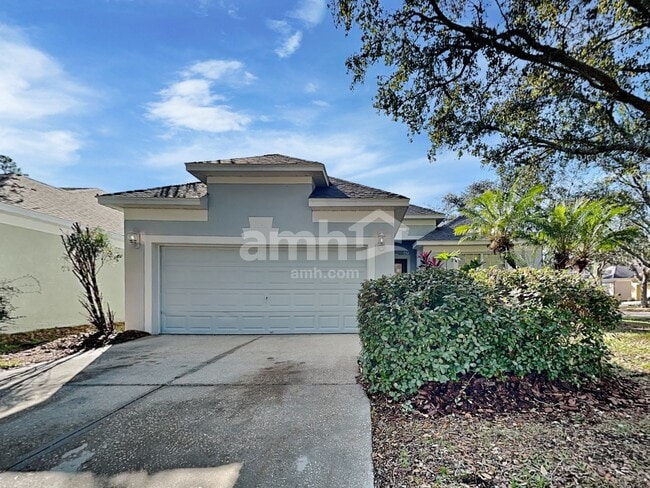 property at 9303 Huntington Park Way