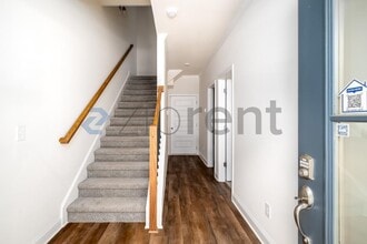 5485 Blossomwood Trl SW in Mableton, GA - Foto de edificio - Building Photo