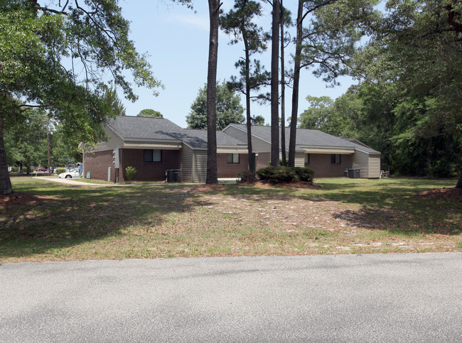 Southport Green Apartments in Southport, NC - Foto de edificio - Building Photo